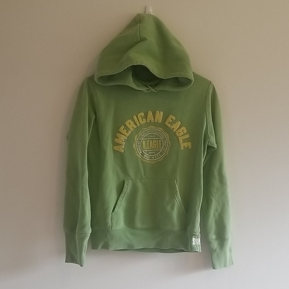 Hoodie American Eagle - Picture 2 of 7